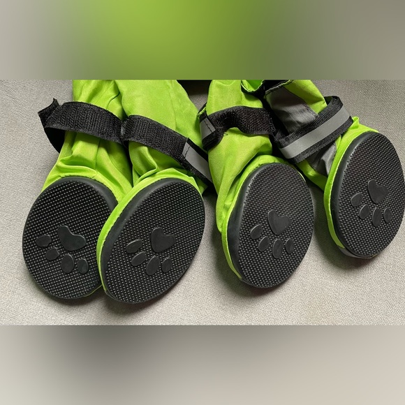 DOG BOOTS non skid - Picture 2 of 4